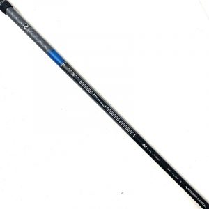 Mitsubishi TENSEI AV Limited 65 Stiff Flex #3 Wood F/W Shaft-TaylorMade Adapter