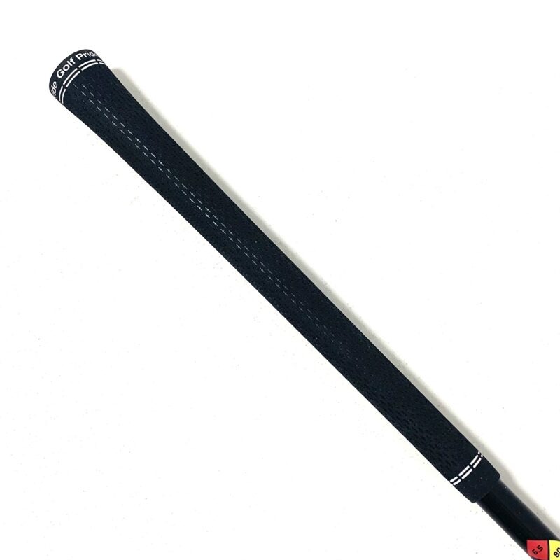 Project X HZRDUS RDX Smoke 80 X-Stiff Flex #5 Wood F/W Shaft-Titleist Adapter - Image 2