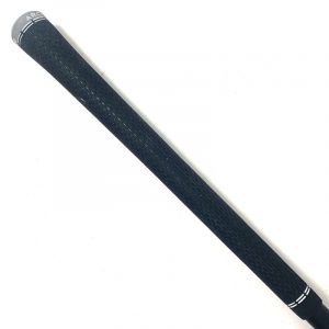 Alternative view of Ping Alta CB 70 Slate Hybrid Regular Flex Shaft - Professionally Pulled