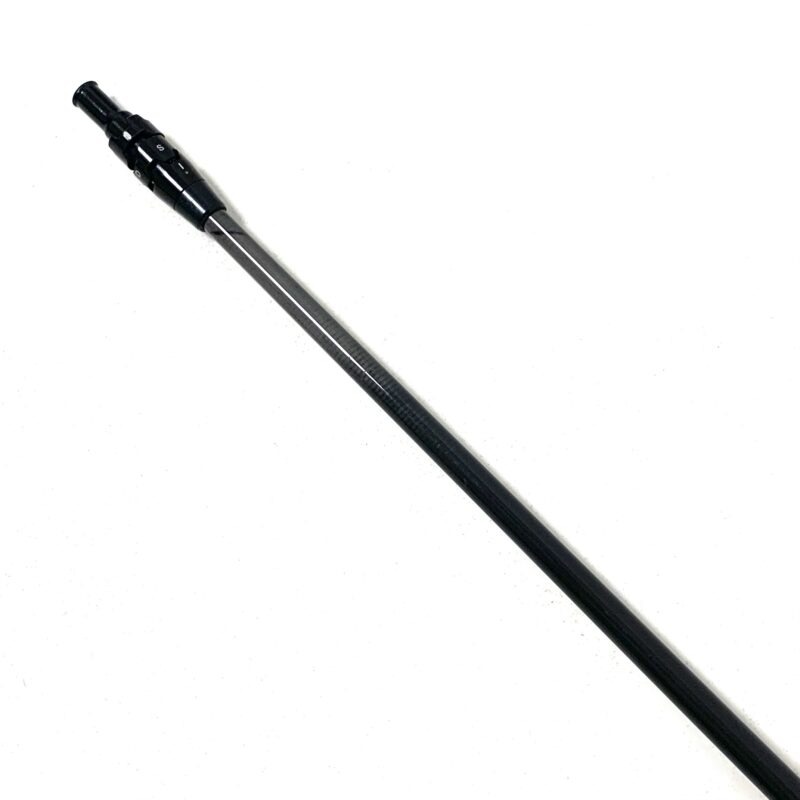 Mitsubishi Diamana Dialead 60 x5ct TX-Stiff Flex Driver Shaft - Callaway Adapter - Image 2