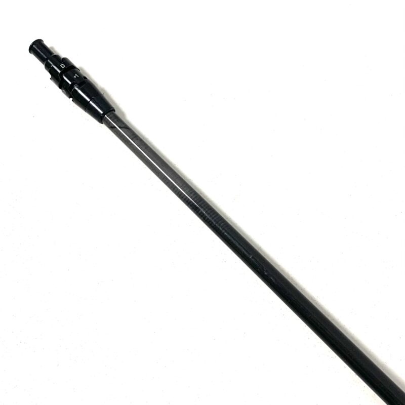 Mitsubishi Diamana Dialead 60 x5ct TX-Flex Driver Shaft - Callaway Adapter - Image 3