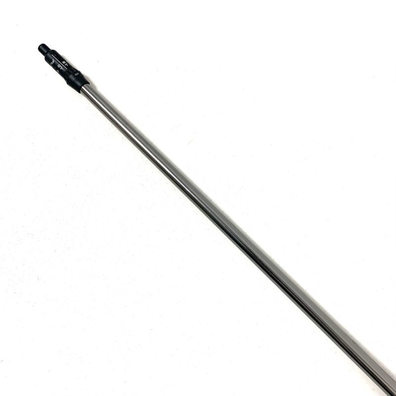 Mitsubishi Diamana BF80 TX-Stiff Flex #5 Fairway Wood Shaft - Ping Adapter - Image 2