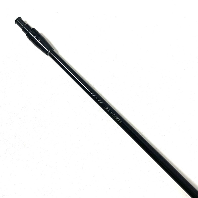 Mitsubishi Tensei CK Blue 70 Boron Tip TX-Stiff Flex Driver Shaft - Callaway Adapter - Image 3