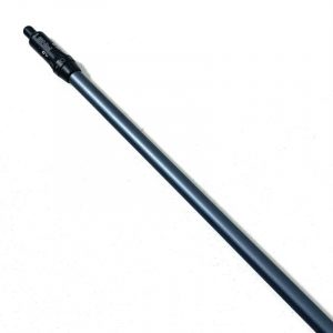 Alternative view of Ping Alta CB 70 Slate #6 Hybrid Shaft Regular Flex with Ping Adapter