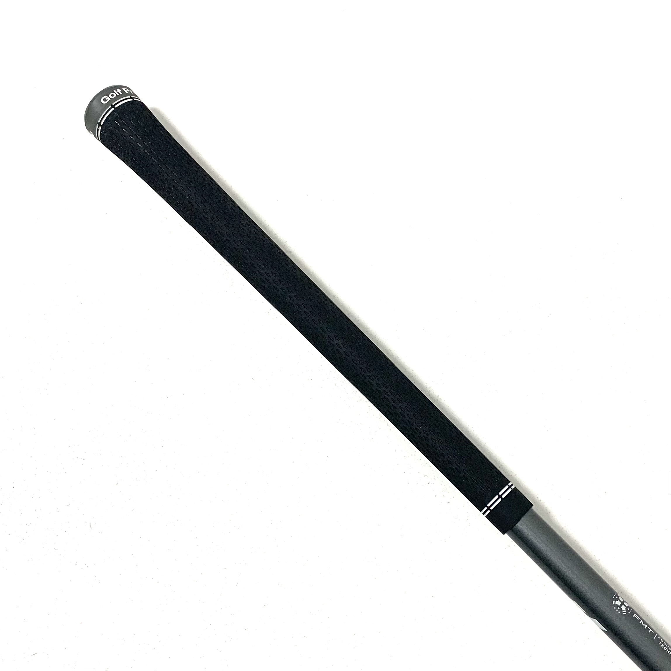 Aldila Ascent 40 Regular Flex #3 Fairway Wood Shaft - Titleist Adapter - Image 2