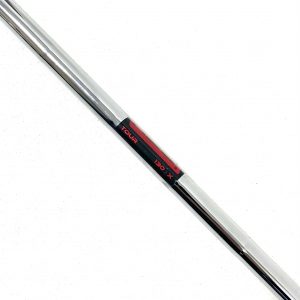 New Uncut KBS Tour 130 X #2 Iron Extra Stiff Flex Steel Shaft