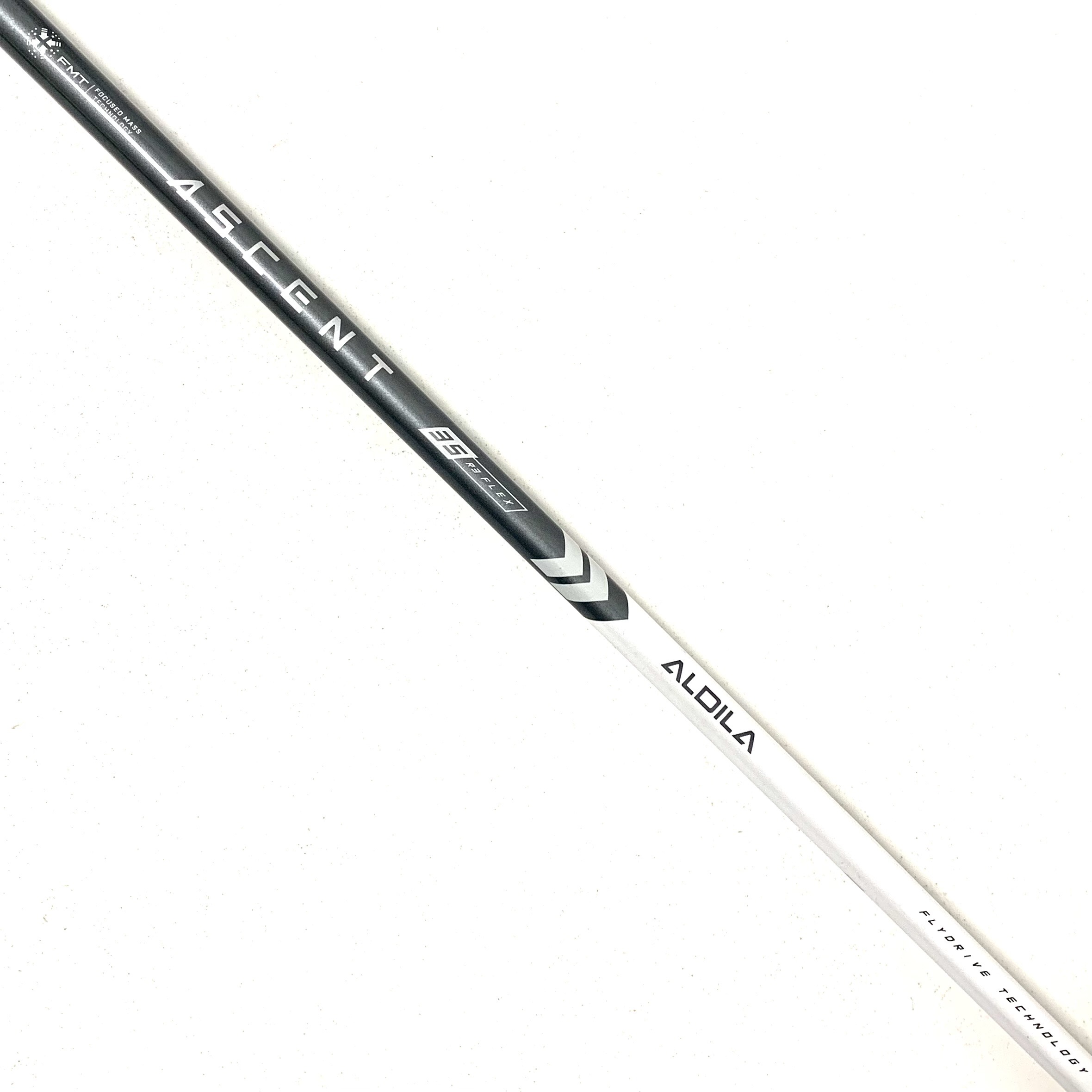 Aldila Ascent 35 Ladies Flex #5 Fairway Wood Shaft - Titleist Adapter
