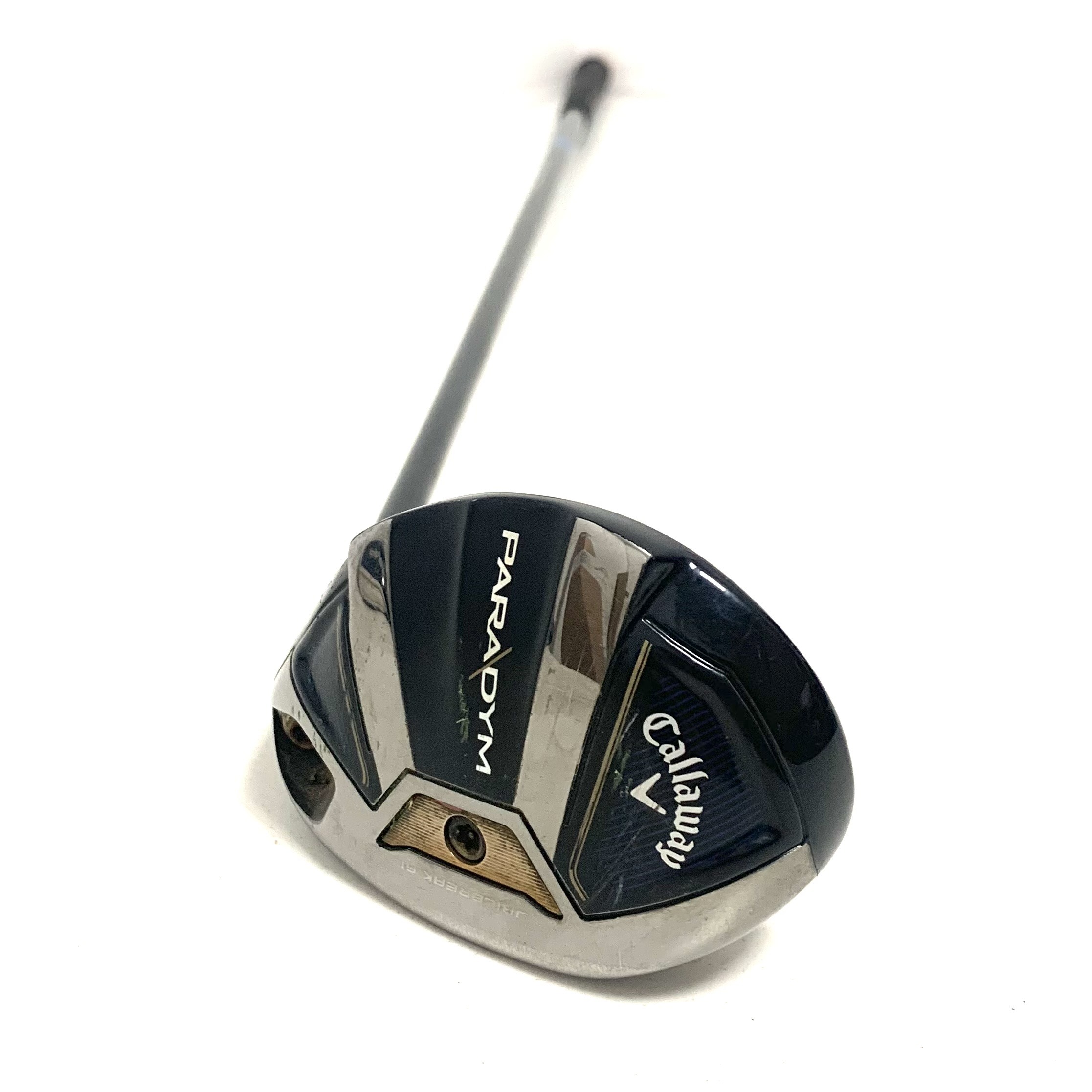 Callaway Paradym 21° #4 Hybrid - Tensei AV Series 75 Stiff Flex Shaft