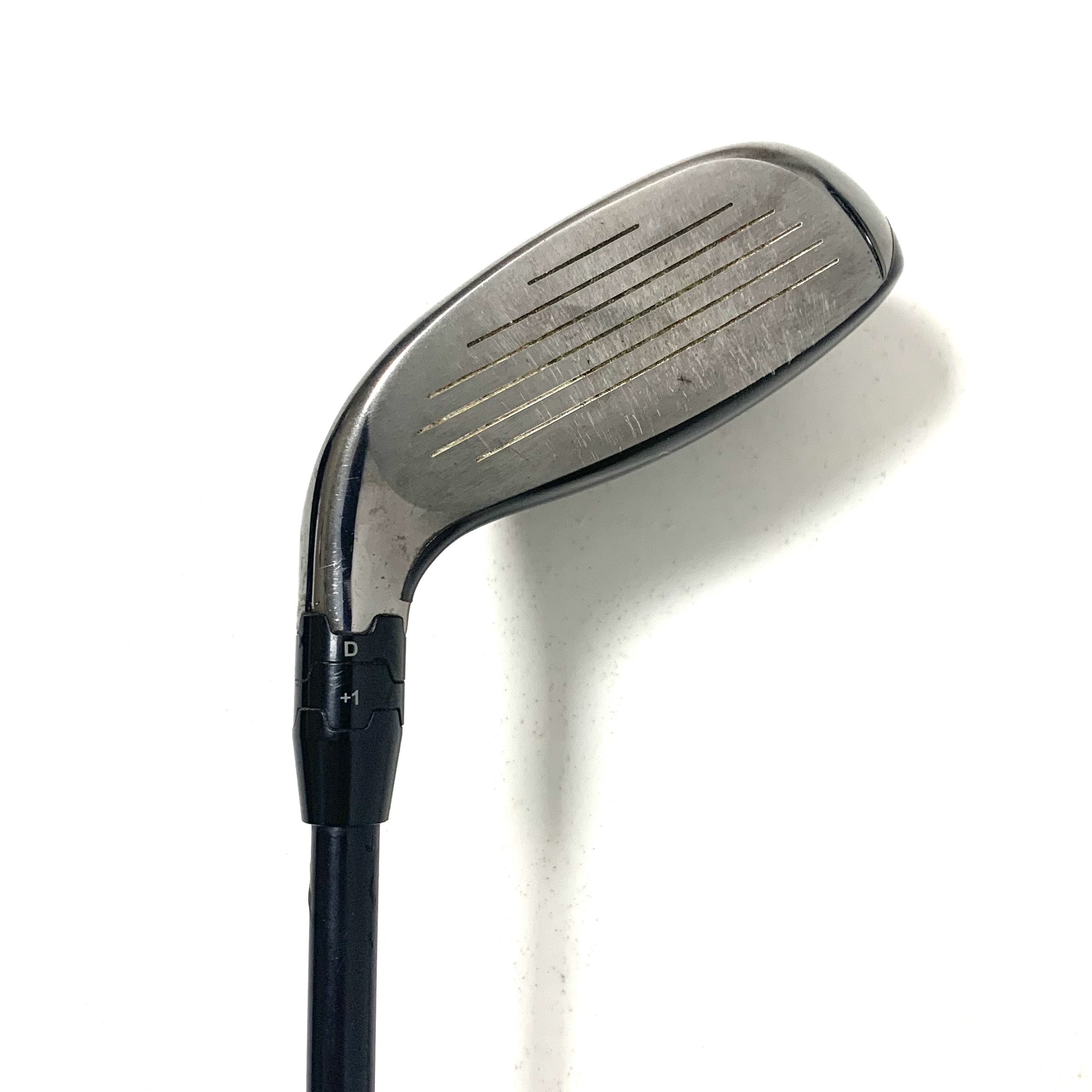 Callaway Paradym 21° #4 Hybrid - Tensei AV Series 75 Stiff Flex Shaft - Image 3