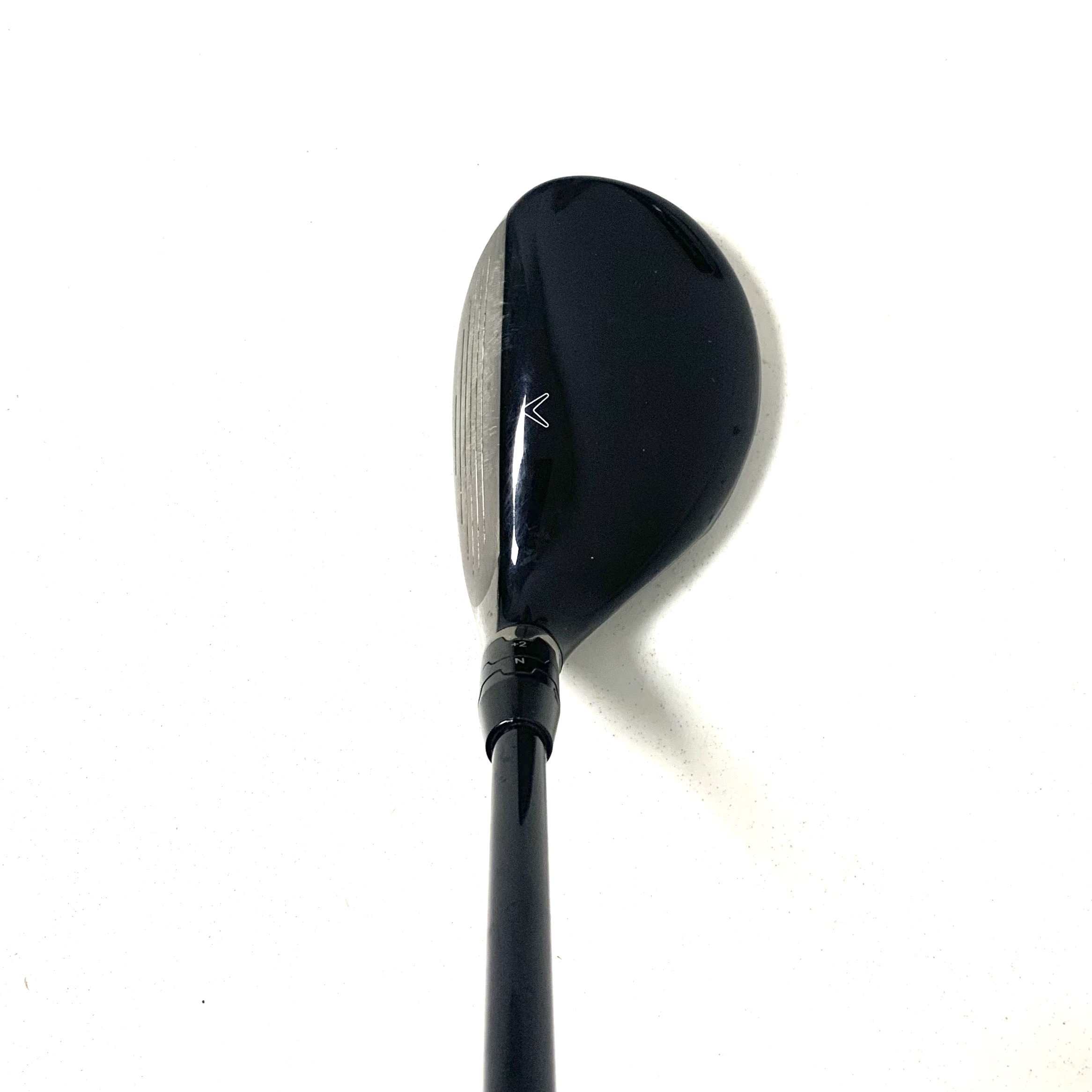 Callaway Paradym 21° #4 Hybrid - Tensei AV Series 75 Stiff Flex Shaft - Image 4