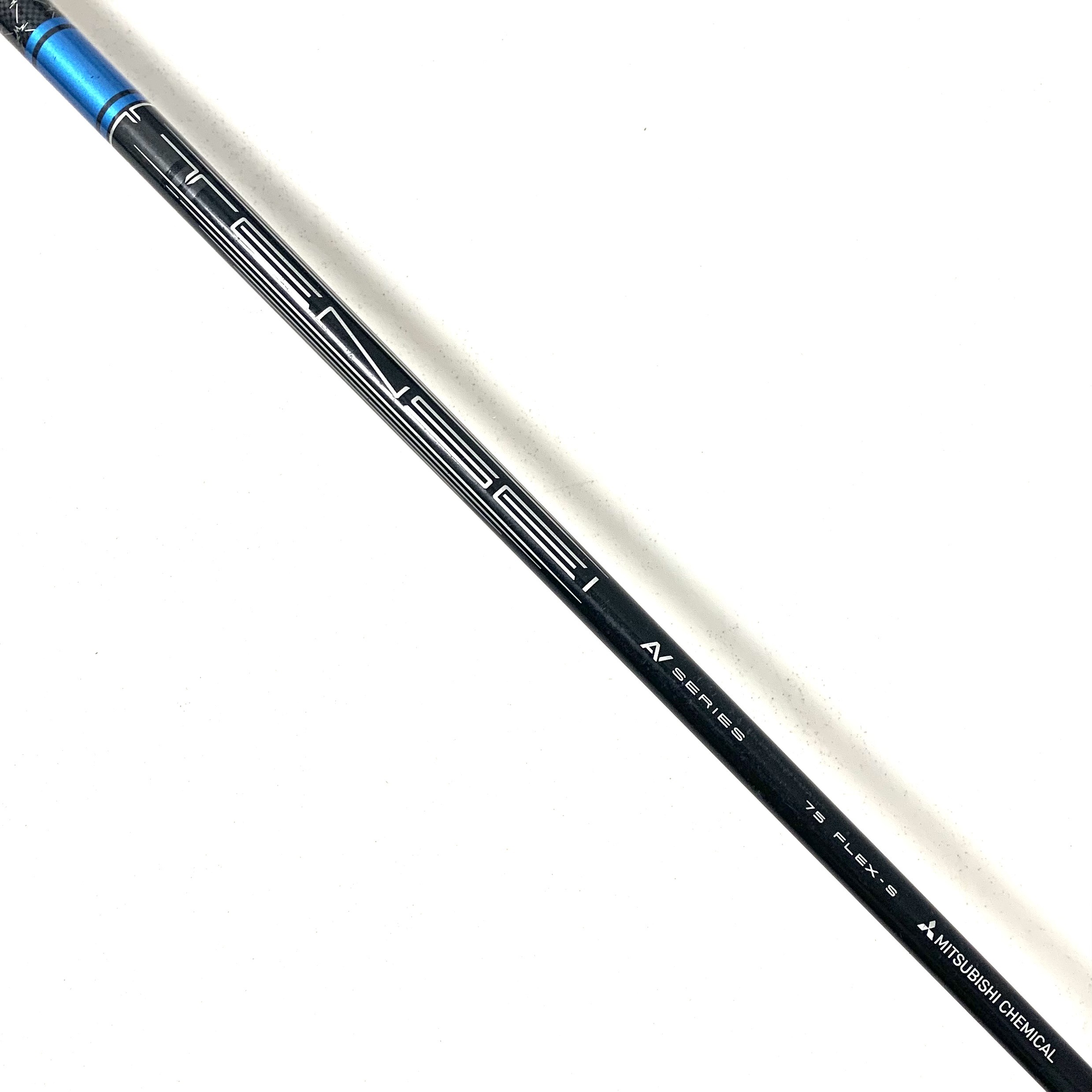 Callaway Paradym 21° #4 Hybrid - Tensei AV Series 75 Stiff Flex Shaft - Image 5