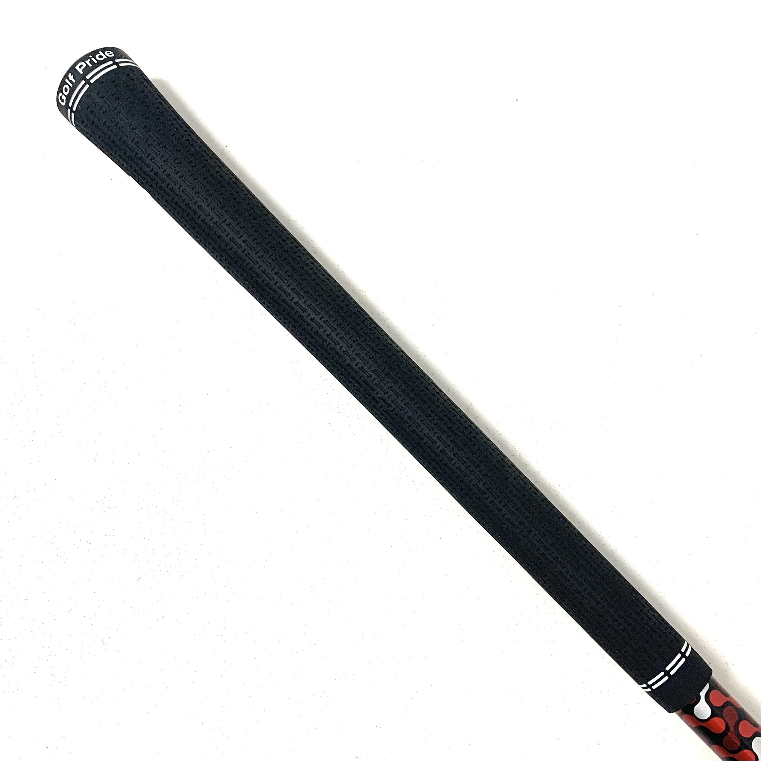 Fujikura Atmos Red 5R2 Ladies Flex Driver Shaft - Choose Adapter - Image 2
