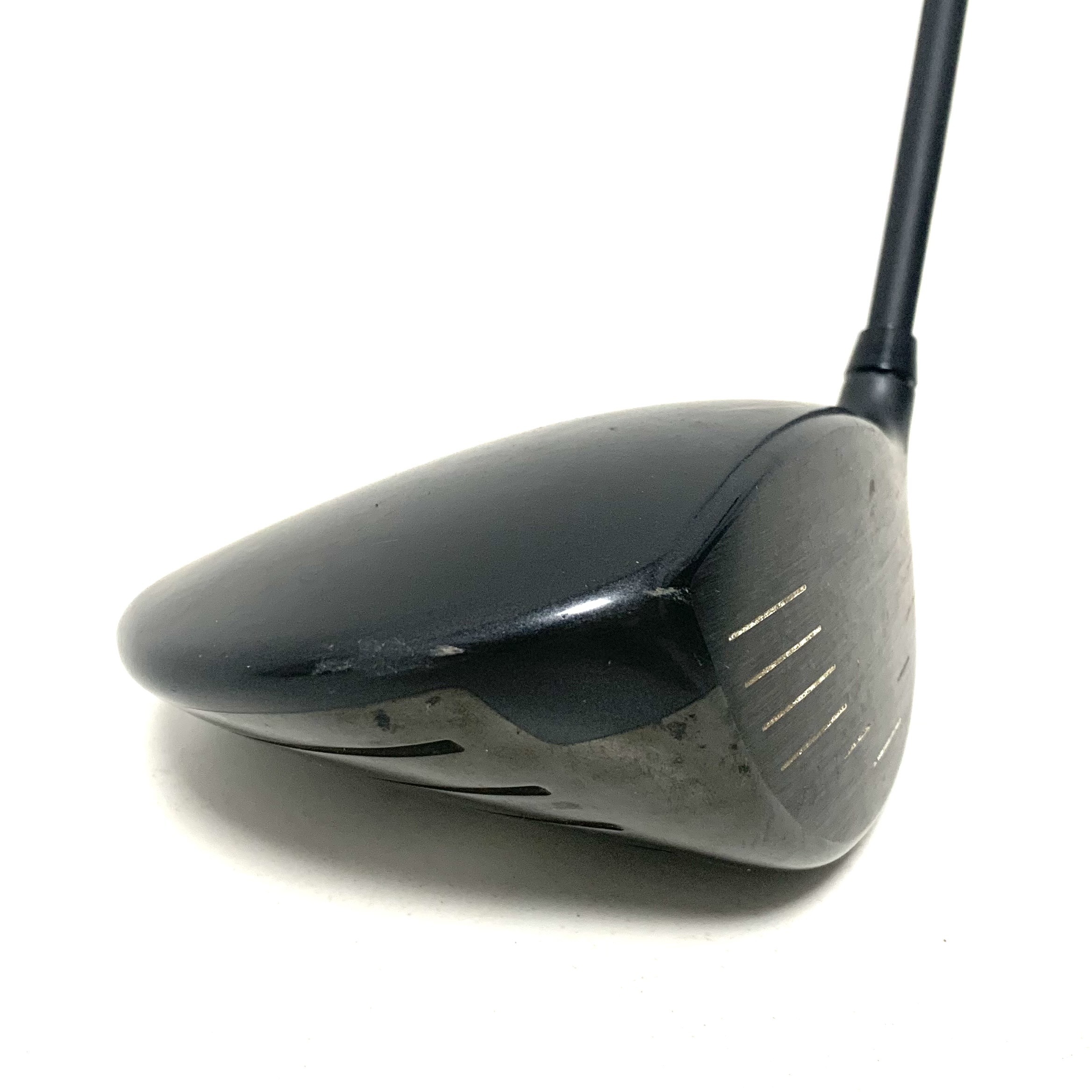 Ping G25 9.5° Driver with Project X Cypher Forty Regular+ Flex Shaft - Image 5