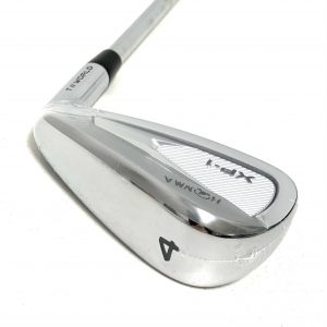 Honma XP-1 T//World #4 Iron - Project X Rifle 5.5 Regular+ Flex Shaft