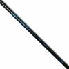 Aldila NV 2KXV Blue 60 TX-Stiff Driver Shaft with Callaway Adapter