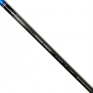 Tensei AV Series Blue 75 Reg Flex #5 Fairway Shaft - Callaway Adapter