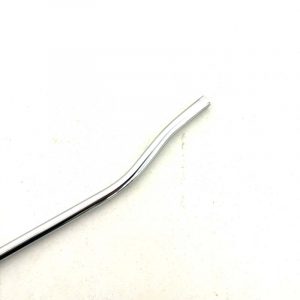 Odyssey White Hot 2 Ball Double Bend Mid/Long Belly or Chest Putter Shaft 50" - Image 2