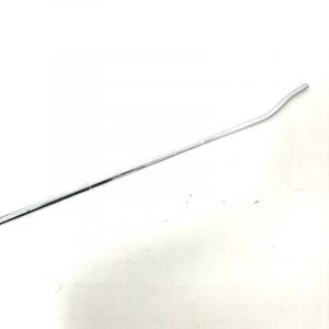 Odyssey White Hot 2 Ball Double Bend Mid/Long Belly or Chest Putter Shaft 50"