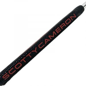 Scotty Cameron Futura 5CB 33.5" Putter - Scotty Cameron Grip - Image 4