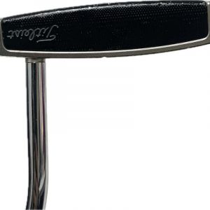 Scotty Cameron Futura 5CB 33.5" Putter - Scotty Cameron Grip - Image 3