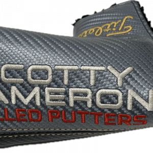Scotty Cameron Futura 5CB 33.5" Putter - Scotty Cameron Grip - Image 5