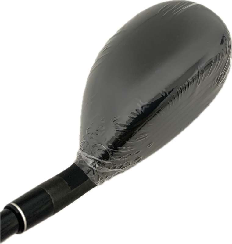 Srixon ZX MKII 22° Hybrid - Project X HZRDUS Smoke Red 70 Regular Flex Shaft - Image 2