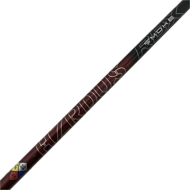 Srixon ZX MKII 22° Hybrid - Project X HZRDUS Smoke Red 70 Regular Flex Shaft - Image 4