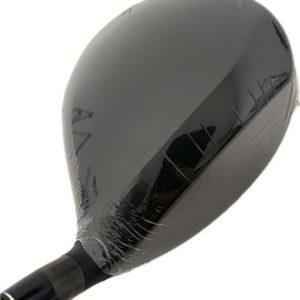 Alternative view of New Left Handed Srixon ZX MKII 18° 5 Wood - PROJECT X HZRDUS SMOKE RED 60g Regular Flex Shaft
