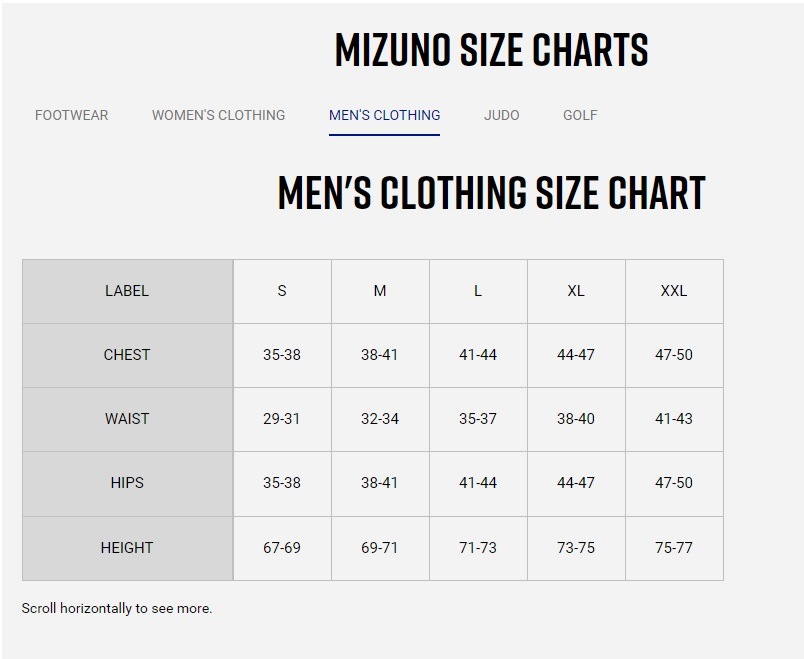 Mizuno Golf Breeze Elite 1/4 Zip - Choose Colour and Size - Image 6