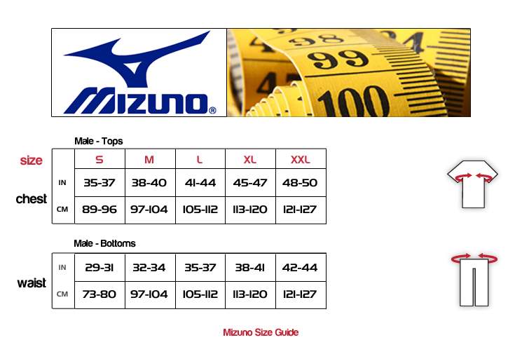 Mizuno 2021 Move Tech Mens Quick Dry Golf Polo Shirt - Choose Colour & Size - Image 2