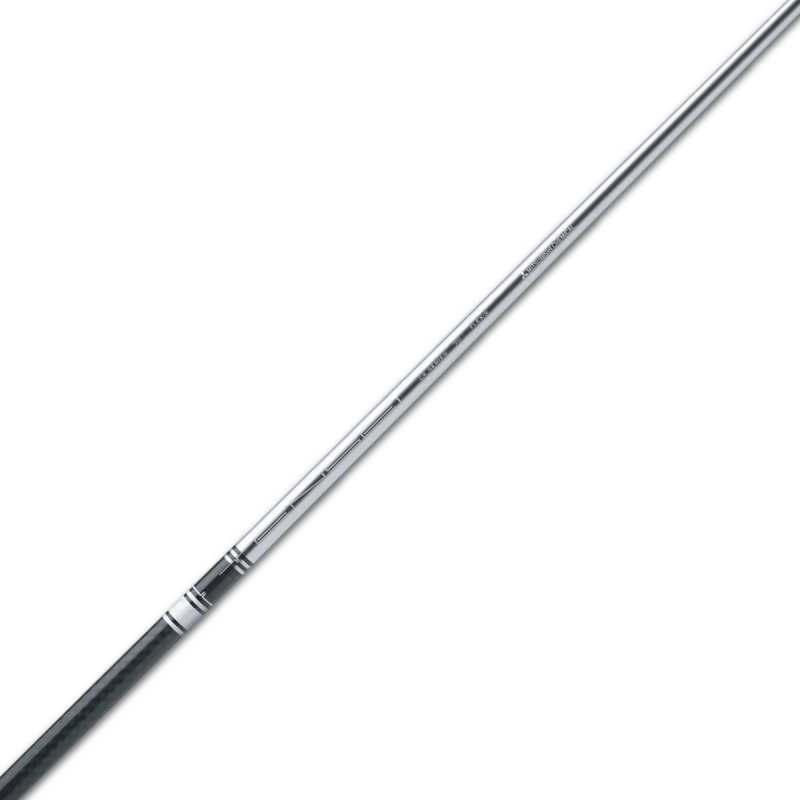 Mitsubishi Tensei CK White Driver Shafts - Choose Flex, Weight & Adapter - Image 2