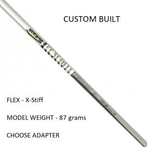 Graphite Design Tour AD TP-8 Driver or Fairway Wood Shaft - Custom Built