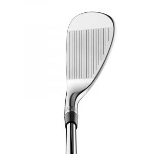 TaylorMade Milled Grind 56° L/H Sand Wedge - Dynamic Gold 105 X-Stiff Flex Shaft - Image 2