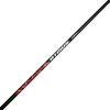 Fujikura Atmos RED 5R2 Amateur/Senior Flex Driver/Fairway Shaft - Custom Built