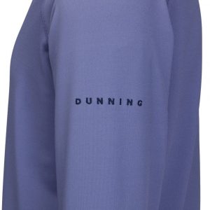 Mens Dunning Gorten Quarter Zip Long Sleeved Golf Sweatshirt- Small 40-42" - Image 4