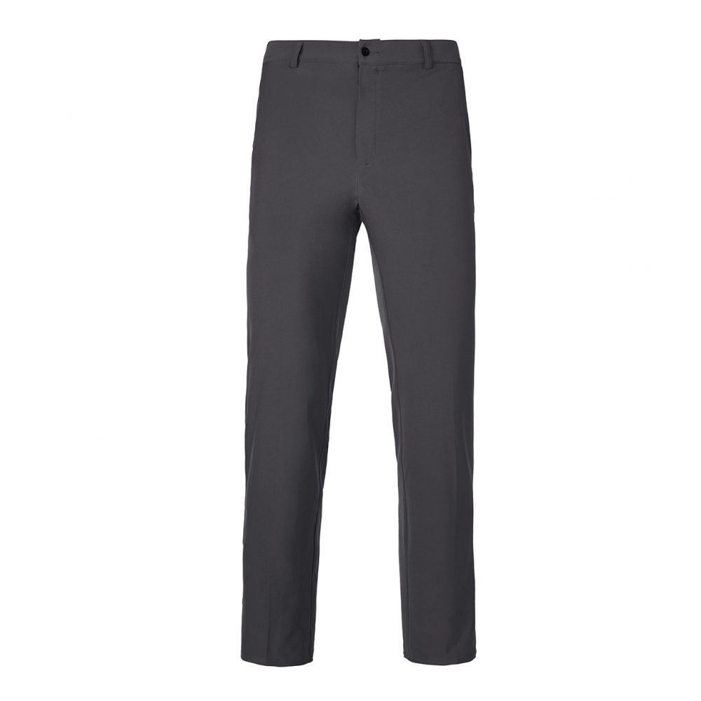Mens Dunning Player Fit Woven Golf Trousers- 32"waist/32"leg