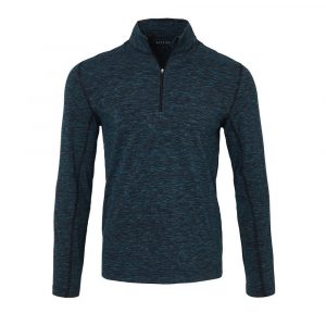Mens Dunning Rona Quarter Zip Insurlating Golf Base Layer - Small 40-42"