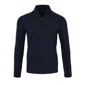 Mens Dunning Rona Quarter Zip Insurlating Golf Base Layer - Small 40-42"