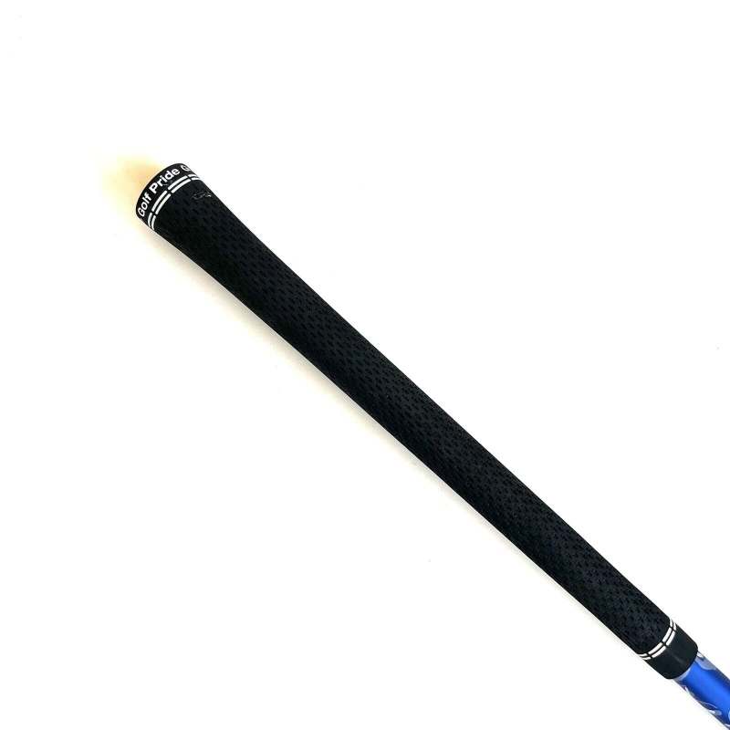 Mitsubishi Rayon Diamana S+ 62 Regular Flex #5 Fairway Shaft - Mizuno Adapter - Image 4