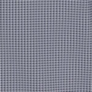 DUNNING BENFORD JACQUARD POLO 40-42" Chest-Halo /wht - Image 3