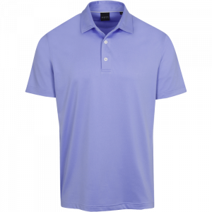 DUNNING PLAYER JERSEY PERFORMANCE POLO - 40-42" Chest - DEWBERRY