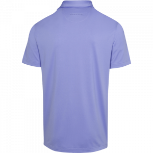 DUNNING PLAYER JERSEY PERFORMANCE POLO - 40-42" Chest - DEWBERRY - Image 2
