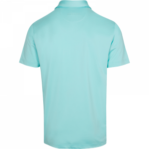 DUNNING PLAYER JERSEY PERFORMANCE POLO - 40-42" Chest - RIVIERA - Image 2