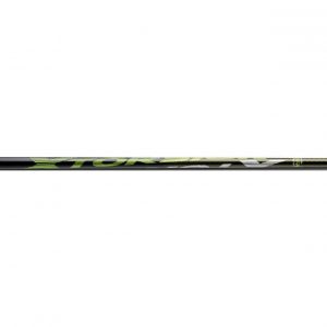 Aldila XTorsion Green 60, 70 or 80 TX Flex Driver or Fairway Wood Shaft - Custom Built