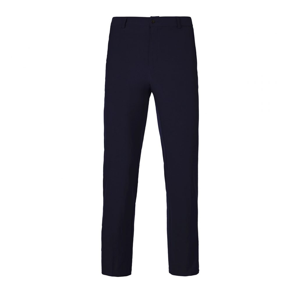 Mens Dunning Player Fit Woven Golf Trousers- 32"waist/32"leg