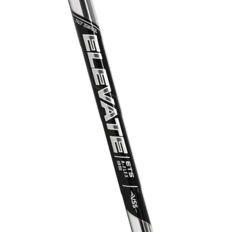True Temper Elevate ETS 95 VSS Shaft - Choose Length and Flex