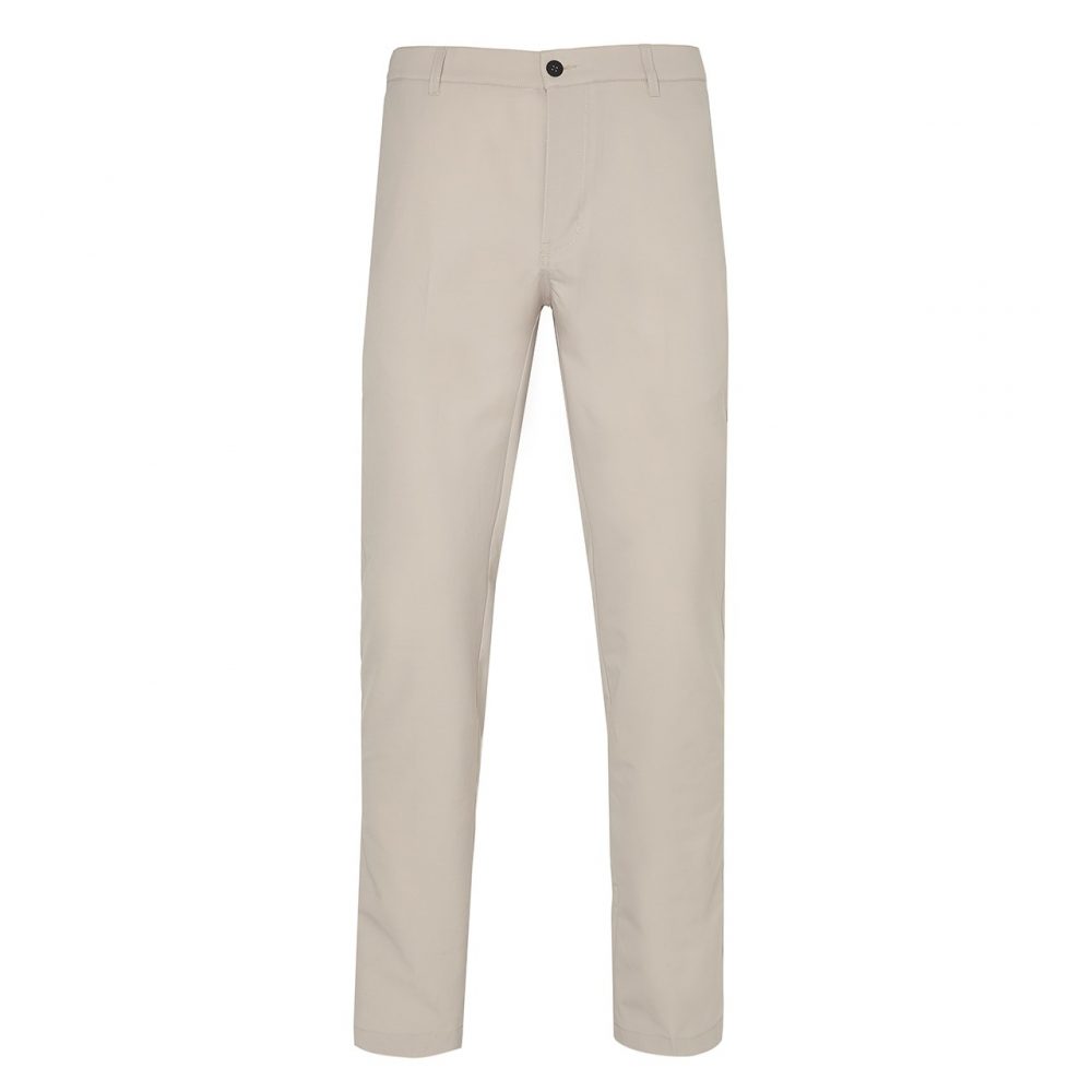 Mens Dunning Hemisphere 4 Pocket Golf Trousers- 32"waist/32"leg