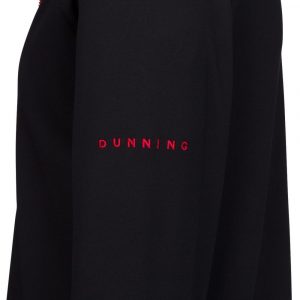 Mens Dunning Gorten Quarter Zip Long Sleeved Golf Sweatshirt- Small 40-42" - Image 3