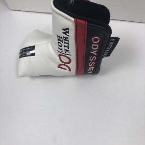 Odyssey White Hot OG Double Wide - Image 5