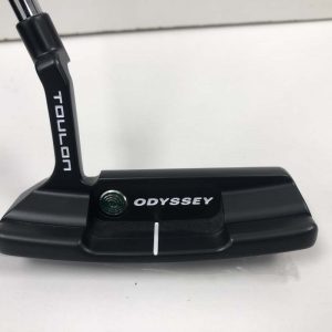 Odyssey Putter Toulon San Diego - Image 2